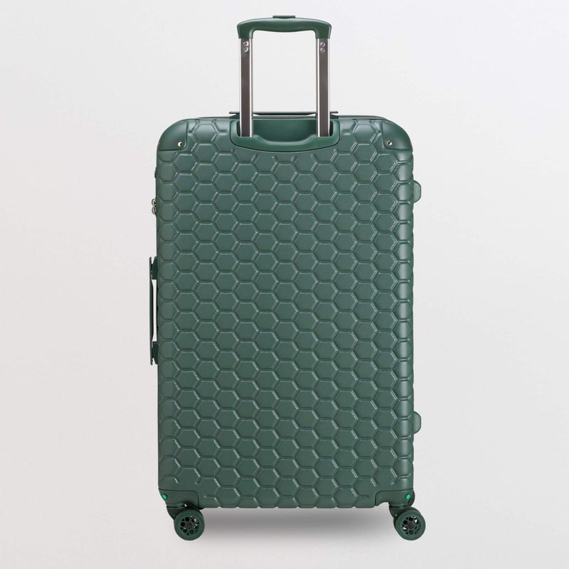 CARPISA Hard Trolleys L-Gotech Green - Image 3