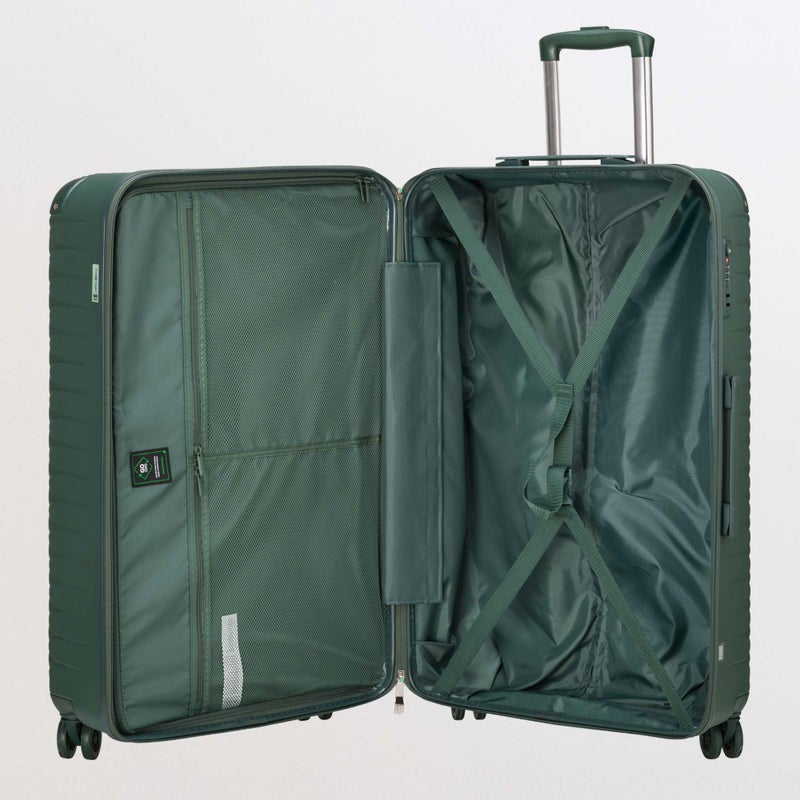 CARPISA Hard Trolleys L-Gotech Green - Image 4