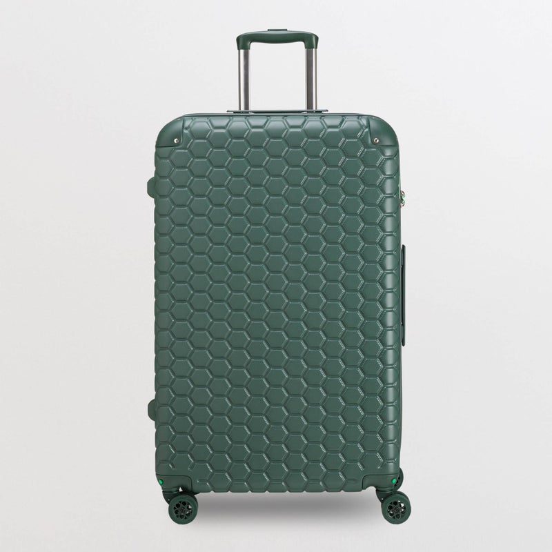 CARPISA Hard Trolleys L-Gotech Green - Image 1