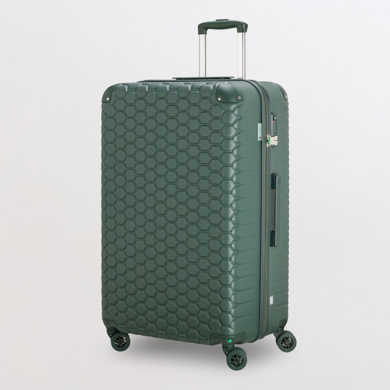 CARPISA Hard Trolleys L-Gotech Green - Image 2