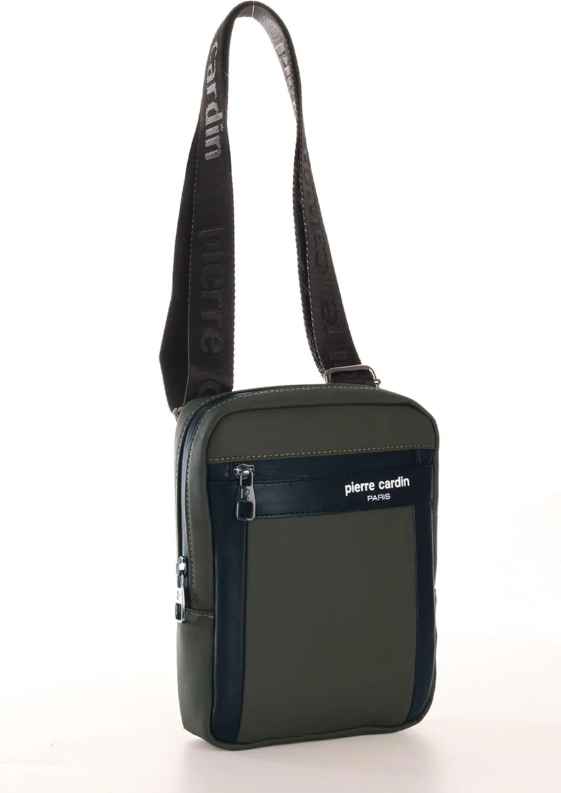 بيير كاردان 01PC002011 Men's Briefcase