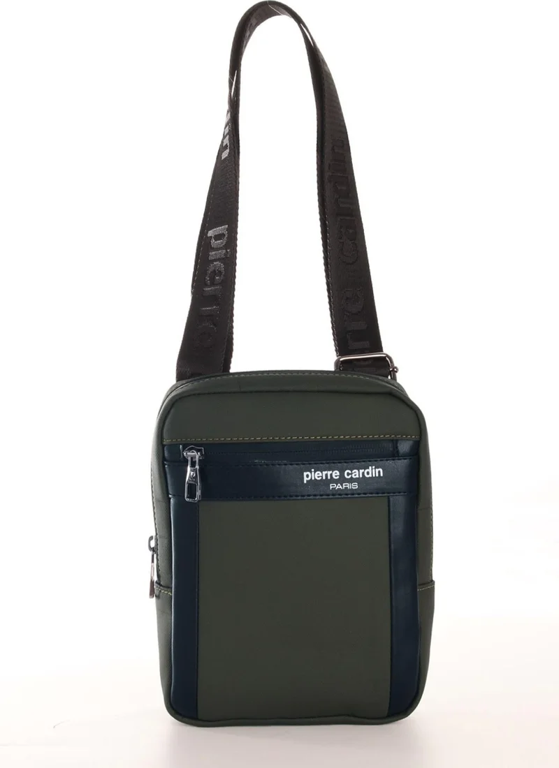 بيير كاردان 01PC002011 Men's Briefcase