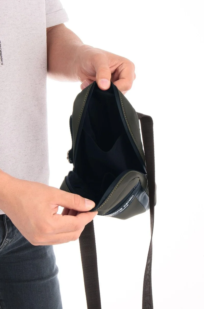 بيير كاردان 01PC002011 Men's Briefcase