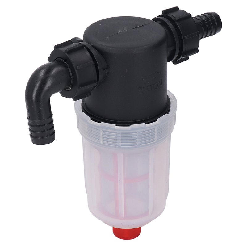 Agricultural Sprayer Filters 50 Mesh Filter Corrosion Resistant Garden Hose Inlet Filter for Agricultural Garden 19mm G1/2 - Image 5