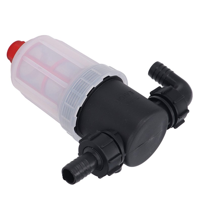 Agricultural Sprayer Filters 50 Mesh Filter Corrosion Resistant Garden Hose Inlet Filter for Agricultural Garden 19mm G1/2 - Image 4