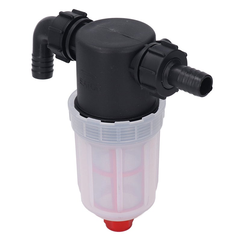 Agricultural Sprayer Filters 50 Mesh Filter Corrosion Resistant Garden Hose Inlet Filter for Agricultural Garden 19mm G1/2 - Image 3