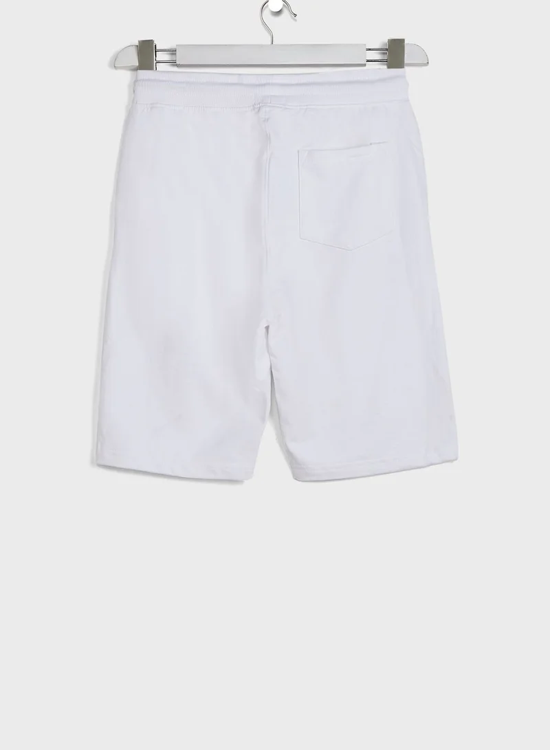Ripples Everyday Wear Shorts