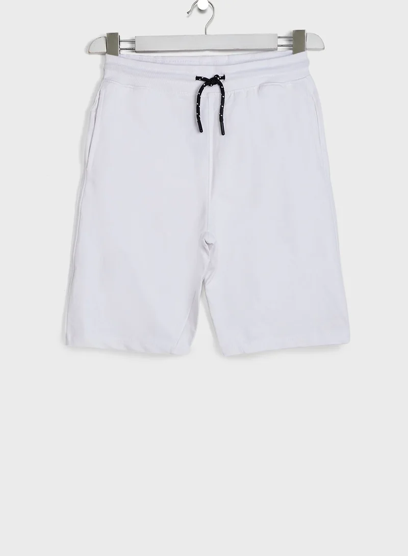 Ripples Everyday Wear Shorts