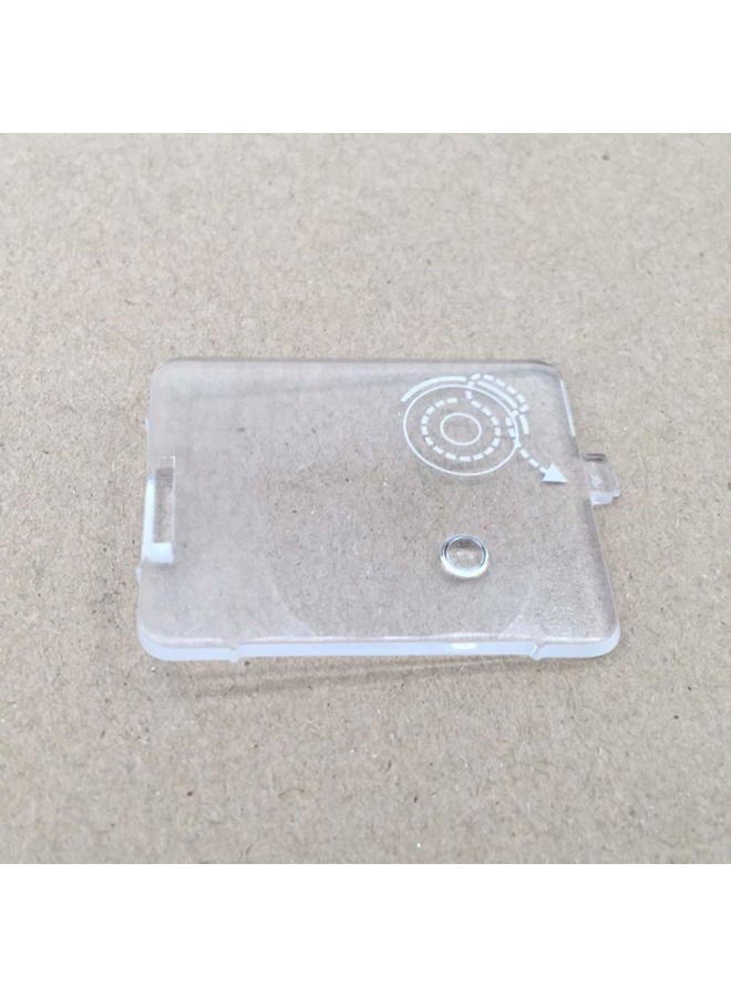 LNKA Bobbin Cover Plate # 416428301 for Singer 4411 Heavy Duty, 4423 Heavy Duty, 4432 Singer Original Parts - Image 4