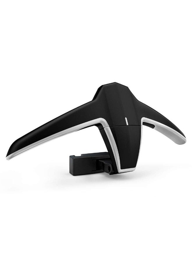 NOSKIN Car Coat Hanger Headrest Back Seat Coat Hanger Multifunctional Car Hanger For Coat Suit Jacket - Image 1