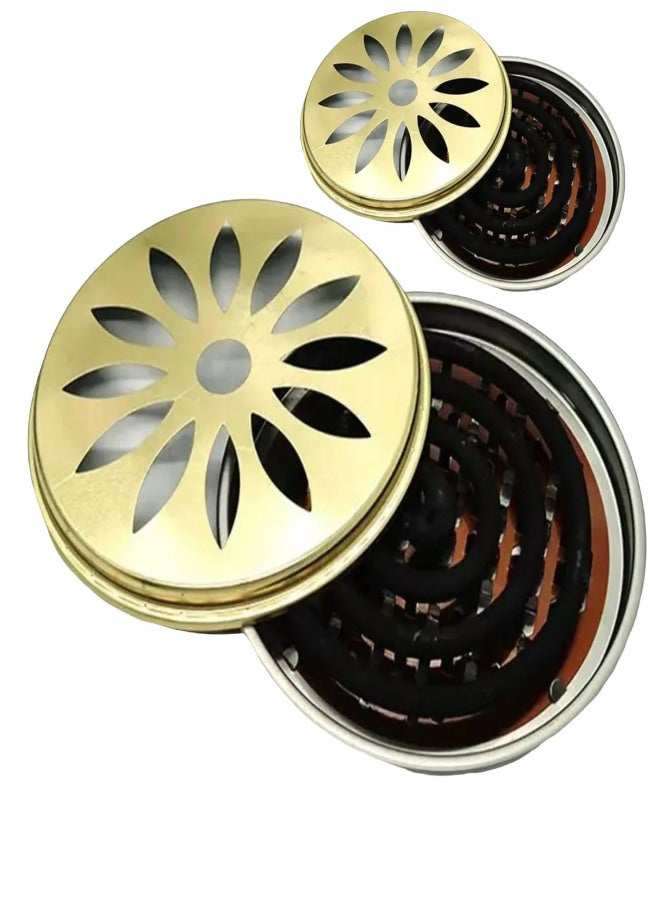 حامل لفائف طارد البعوض، قطعتان. - Image 1