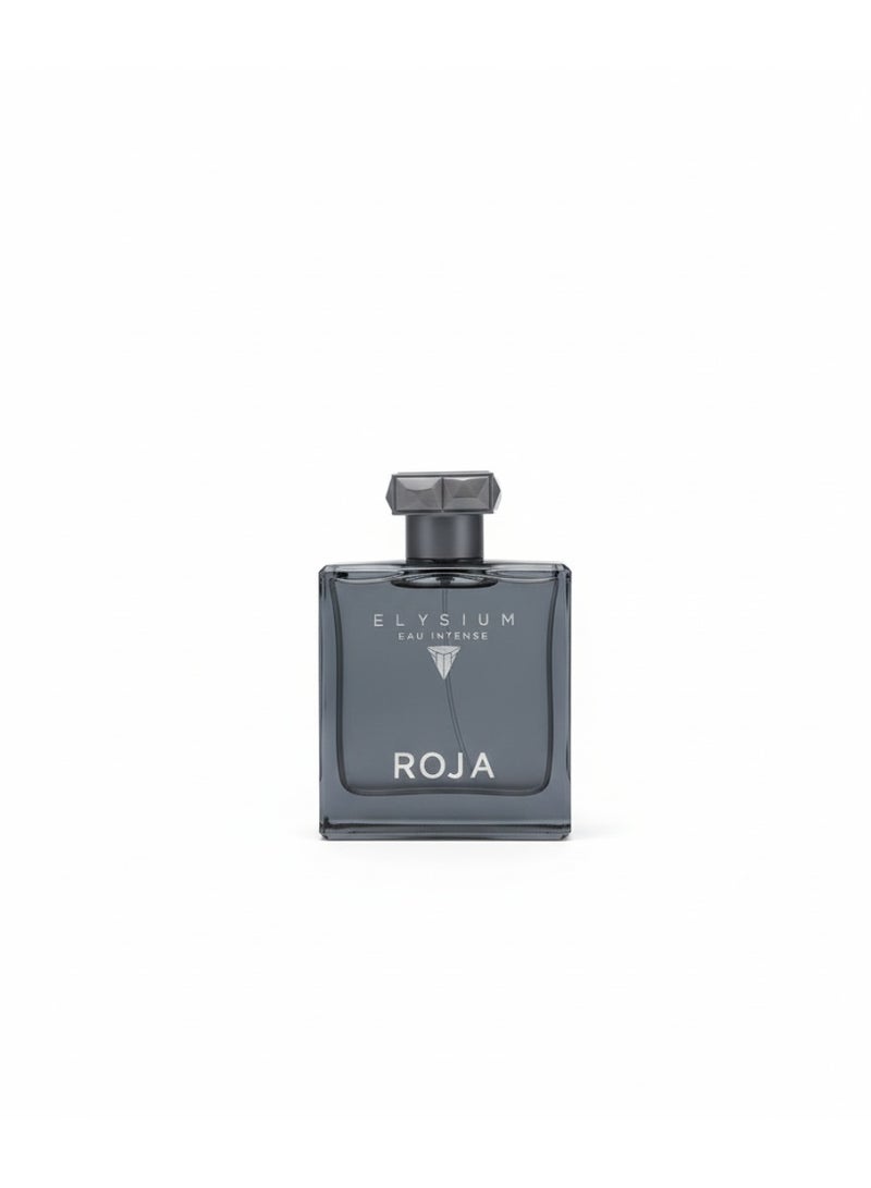 Roja Parfums Elysium Eau Intense by Roja Parfums 3.4 oz EDP Spray – Luxury Unisex Fragrance Gift Set - Image 1