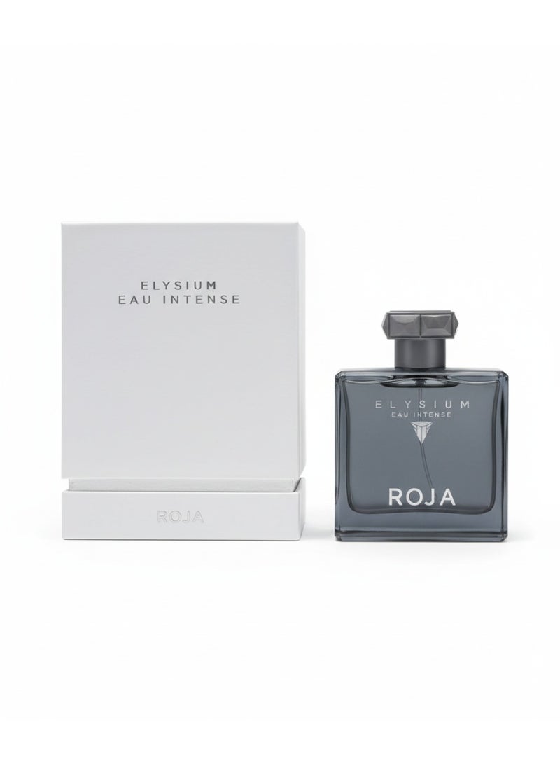 Roja Parfums Elysium Eau Intense by Roja Parfums 3.4 oz EDP Spray – Luxury Unisex Fragrance Gift Set - Image 2