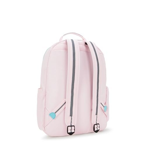 KIPLING KIPLING Kipling Women's Seoul 15" Laptop Backpack, Durable, Roomy with Padded Shoulder Straps, Built-In Protective Sleeve - Image 2