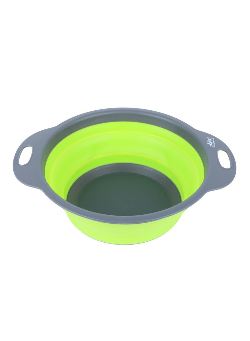 ALGHAFA Al-Ghafa foldable silicone dish - Image 1