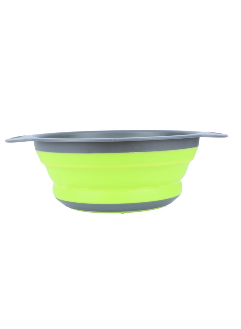 ALGHAFA Al-Ghafa foldable silicone dish - Image 2
