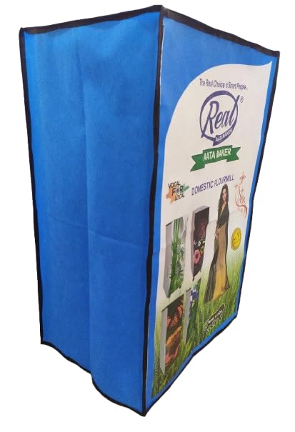 Real Aata Maker flour mill cover pithachi girni cover - Image 2