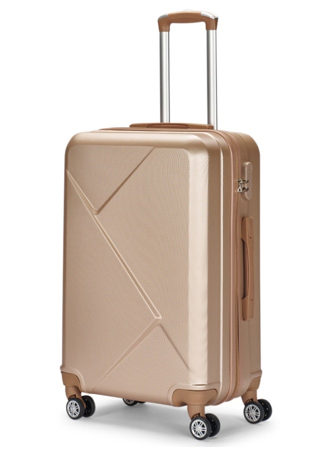 ليمرا حقائب سفر من ليمرا طقم أمتعة  قطع ذهبي - Image 3