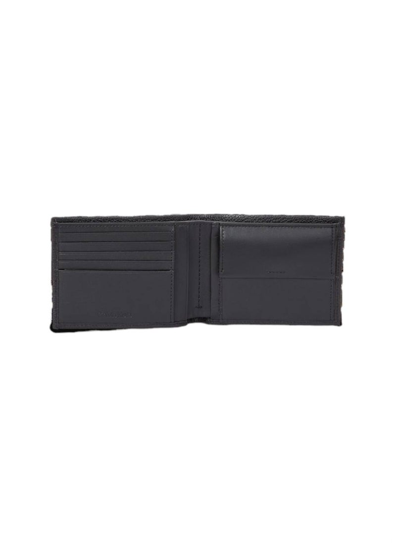 Men's Leather RFID Billfold Wallet, Black - pzsku/ZCC54BA9BD44D9214672AZ/45/_/1723737128/db6782e1-8268-4d6c-99fc-af2ae5ac4ac1