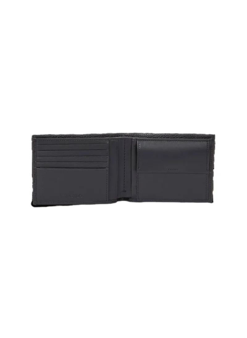 CALVIN KLEIN Leather RFID Billfold Wallet