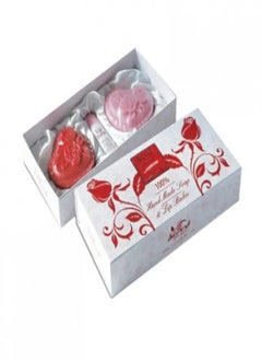 BIOFRESH ROSE LUXURIOUS OF BULGARIA GIFT SET  - Image 1