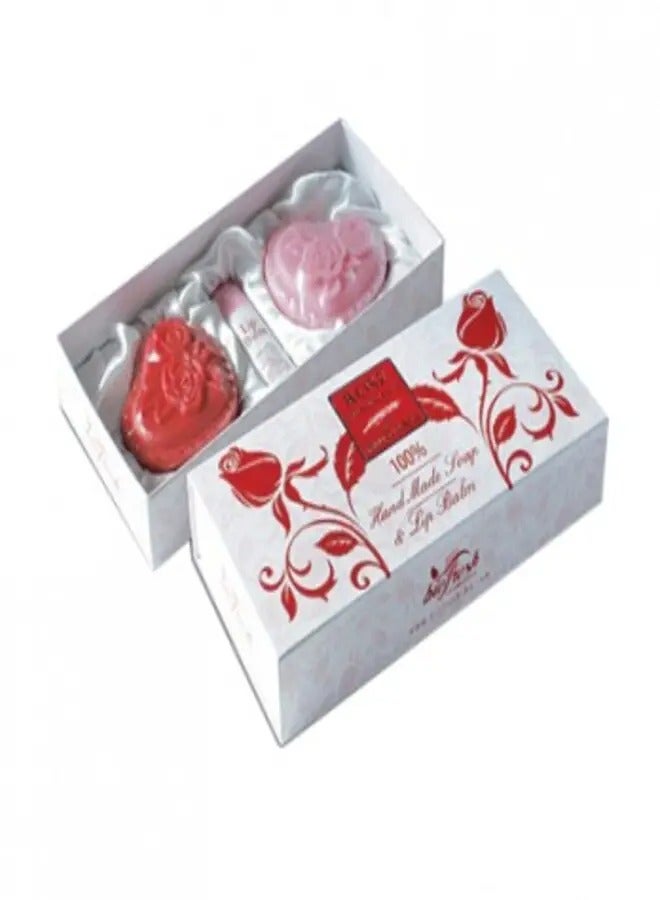 BIOFRESH ROSE LUXURIOUS OF BULGARIA GIFT SET - Image 1