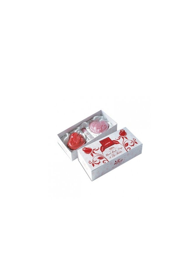 BIOFRESH ROSE LUXURIOUS OF BULGARIA GIFT SET - Image 2