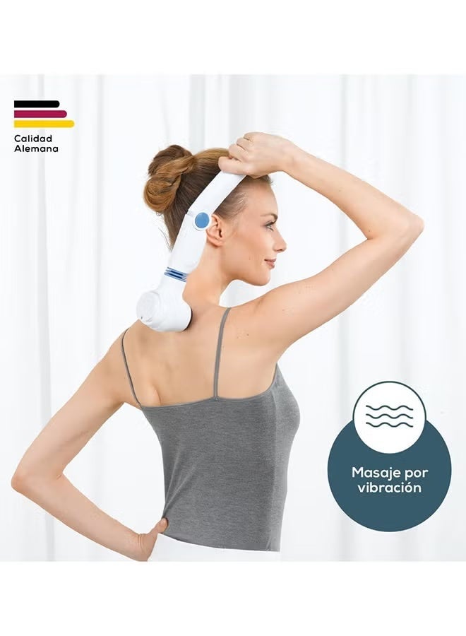 جهاز تدليك بالأشعة تحت الحمراء برأس دوار، MG40 - Image 2