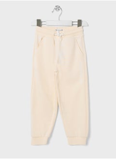 TOMMY HILFIGER Kids New York Detail Logo Sweatpants  - Image 1