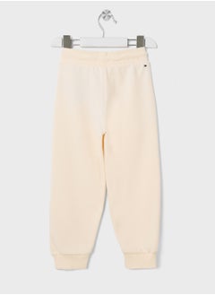 TOMMY HILFIGER Kids New York Detail Logo Sweatpants  - Image 2