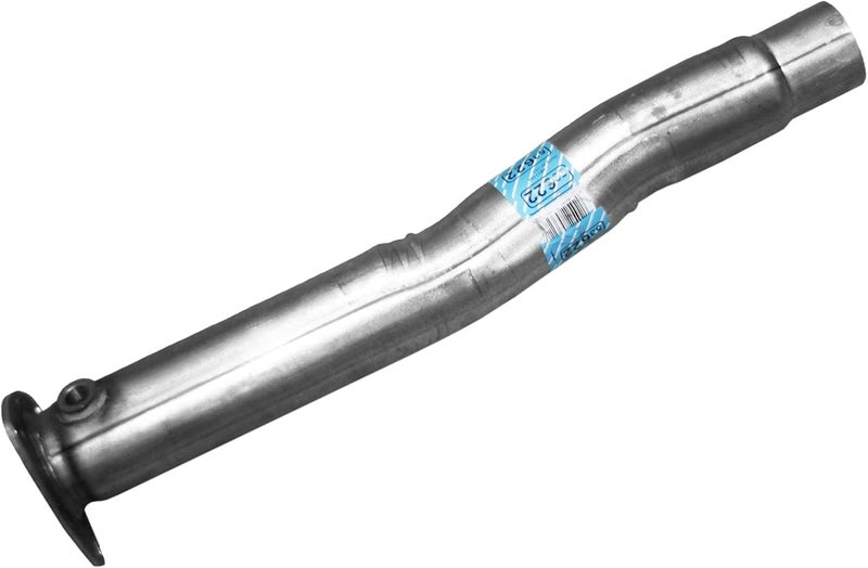 Walker 53622 Exhaust Pipe 2.625" Outlet (OD) for Chevrolet Express 3500 - Image 1