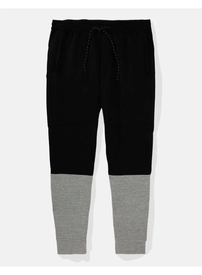 American Eagle AE 24/7 Colorblock Jogger