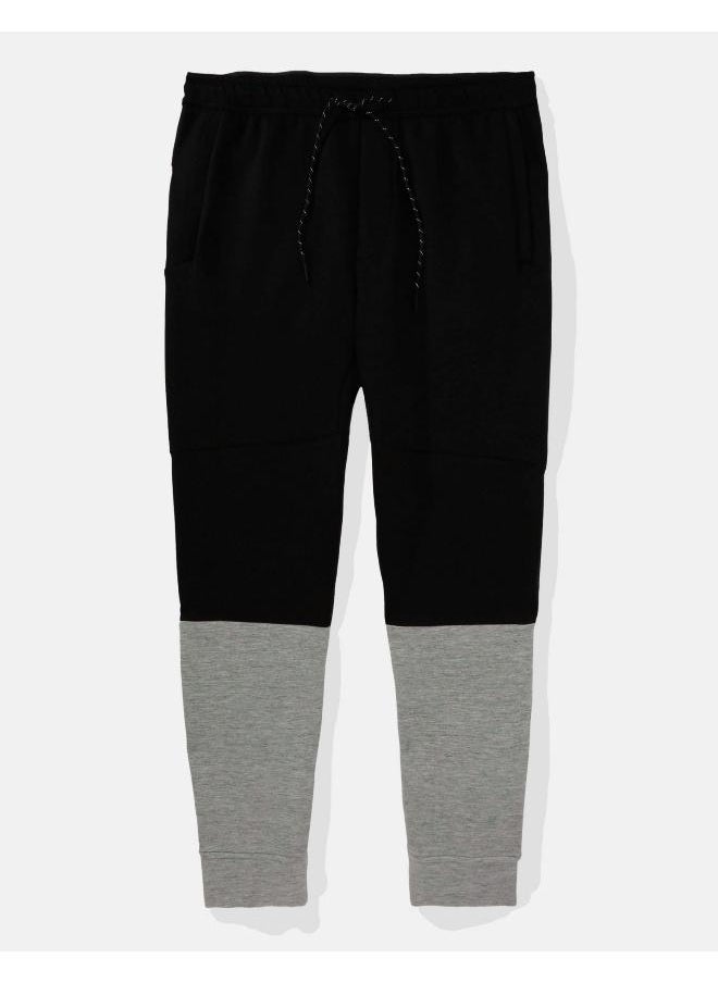 American Eagle - AE 24/7 Colorblock Jogger - Image 1