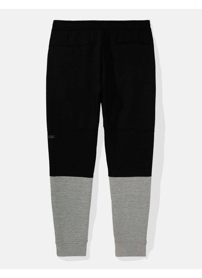 American Eagle - AE 24/7 Colorblock Jogger - Image 1