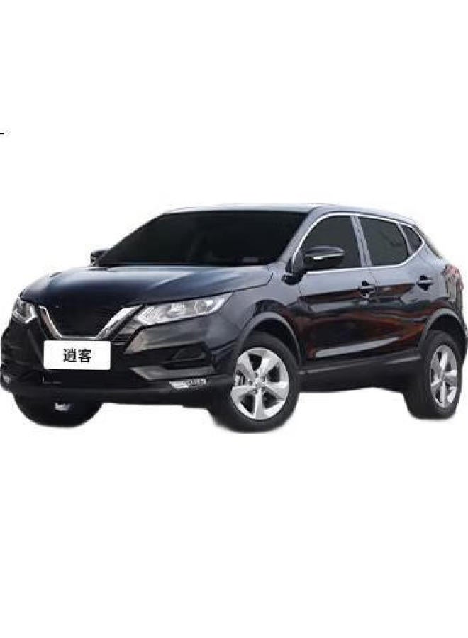 YITU Nissan X-Trail/Qashqai Rear Wiper Blade, Original Size With A Grade Rubber - Image 3