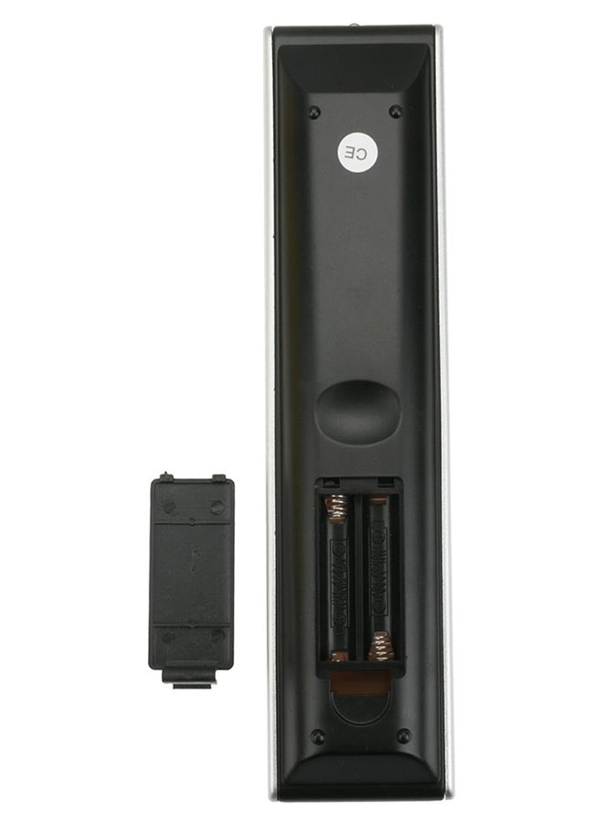 Raxoom Remote Control For Toshiba Smart TV Black - Image 2