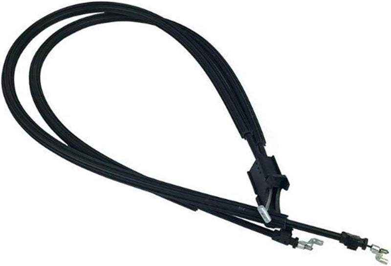 Wivplex Seat Tilt Cables for Fiesta MK6 2002-2012 - Image 1