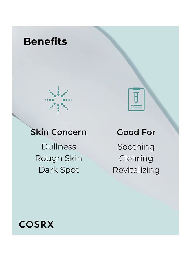 COSRX AHA BHA Vitamin C Daily Cream 50ml - Image 5