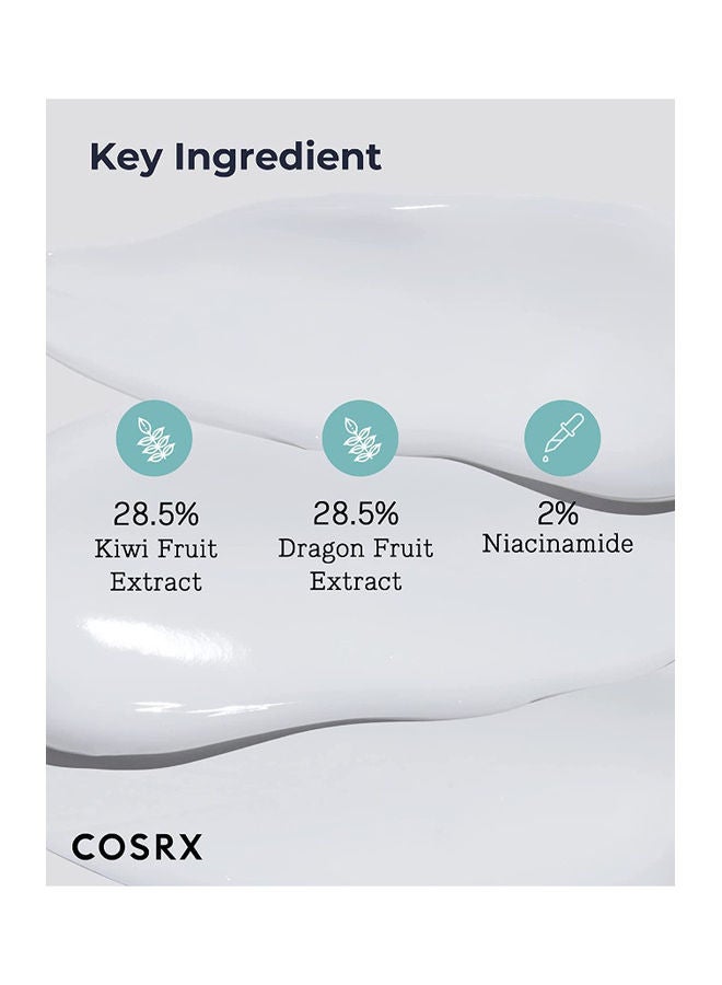 COSRX AHA BHA Vitamin C Daily Cream 50ml - Image 4
