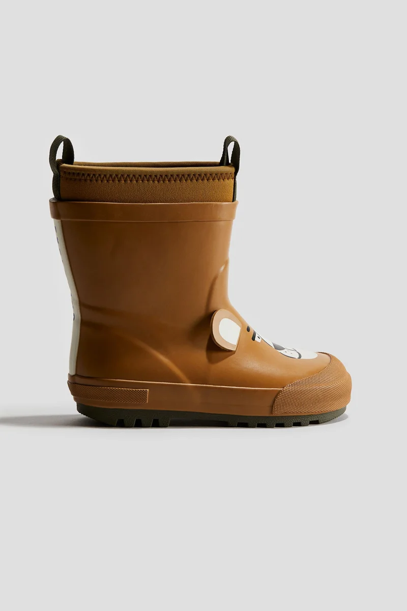 H&M Wellingtons