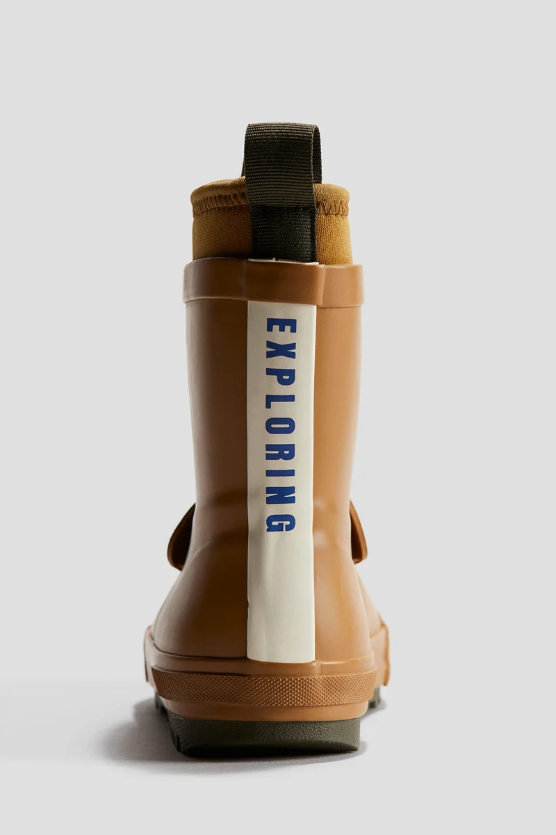 H&M Wellingtons