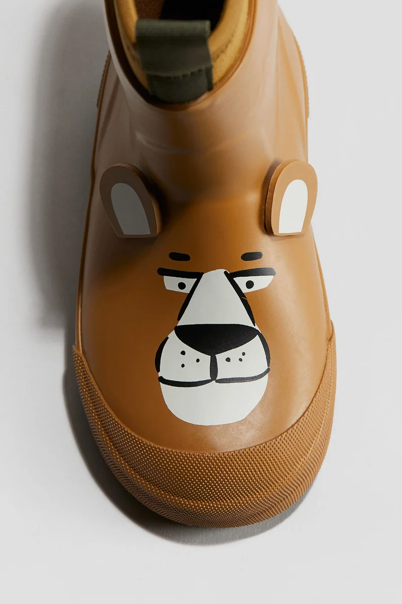 H&M Wellingtons
