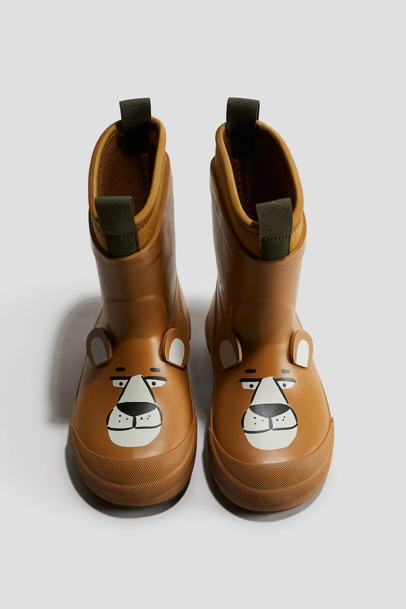 H&M Wellingtons