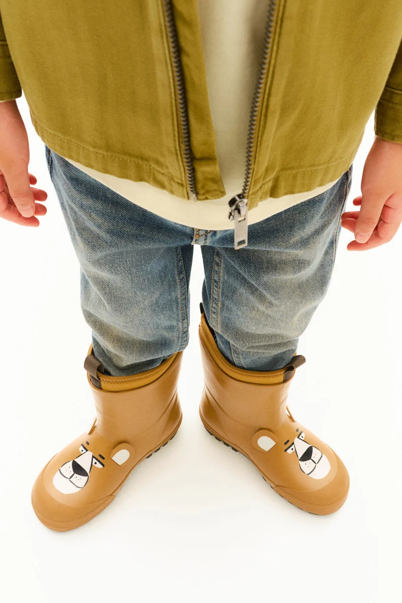 H&M Wellingtons