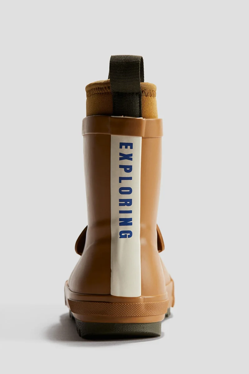 H&M Wellingtons