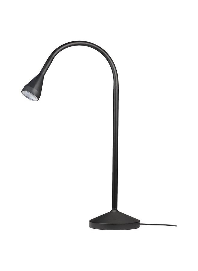 Zaboon - Led Work Lamp, Black - Image 1