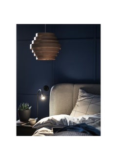 Zaboon Led Work Lamp, Black  - Image 5