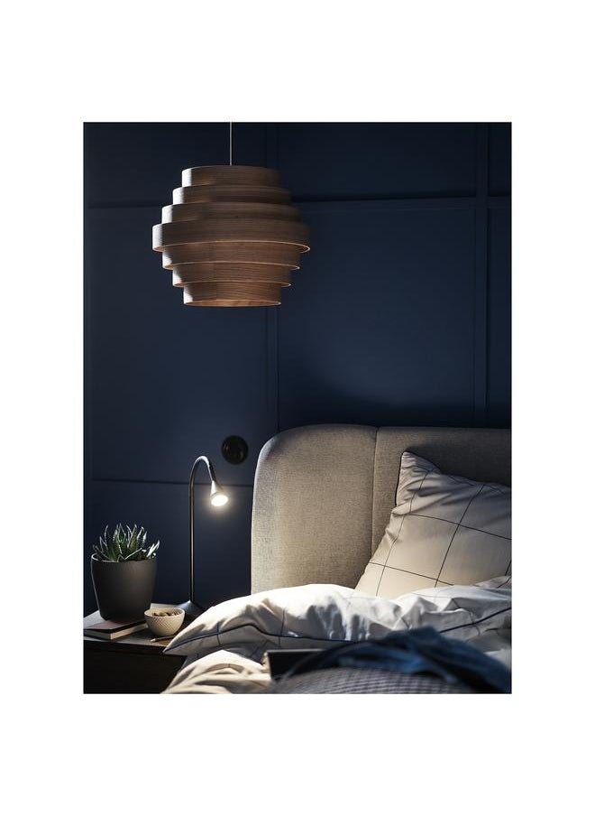 Zaboon - Led Work Lamp, Black - Image 1