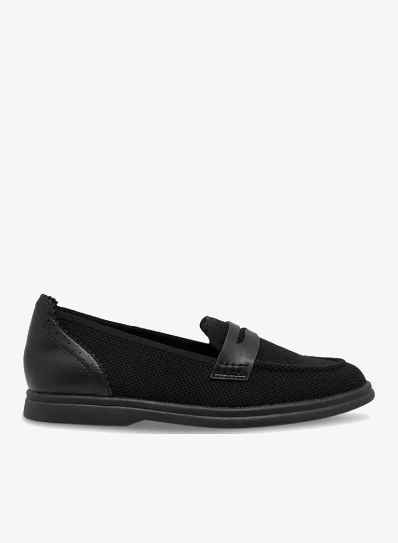 Women Flyknit Loafers