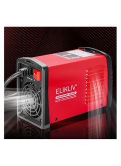 ELIKLIV MINI 120A Inverter DC Welding Machine 220V Intelligent Adjustment Welder  - Image 5